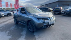Nissan Juke 1.2 DiG-T Tekna Pulse 5dr Petrol Hatchback